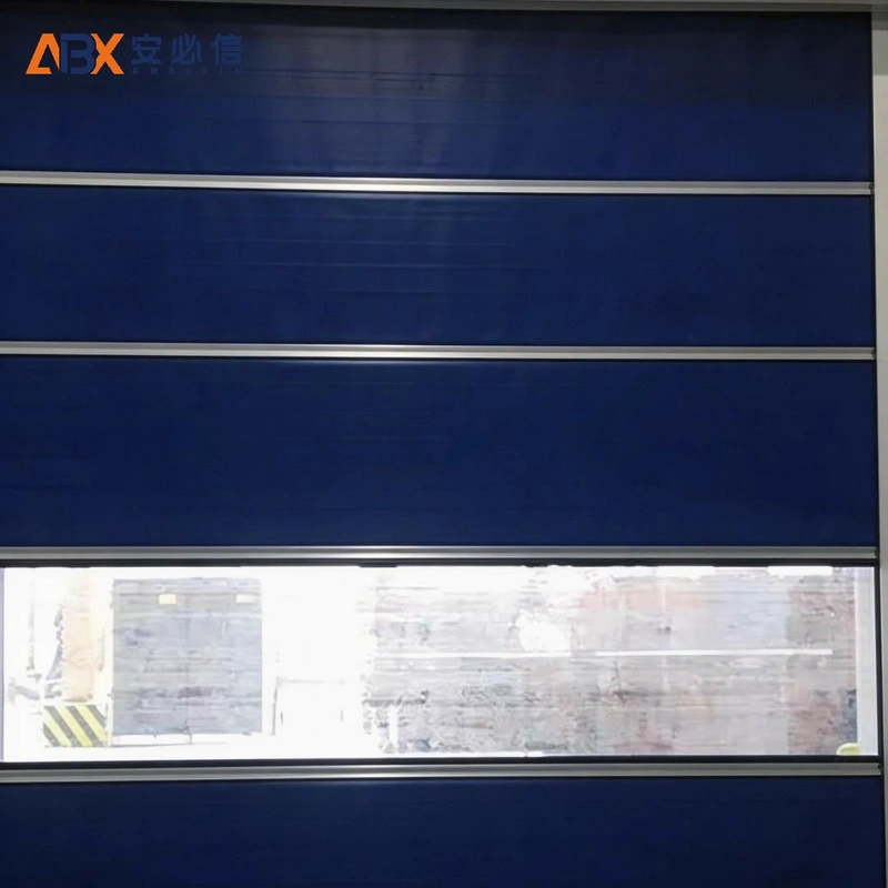 南京市快速卷帘门